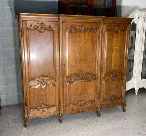 Interiors armoire sales